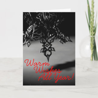 Tarjeta Festiva ¡Días de fiesta!