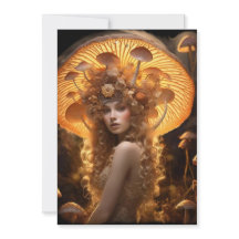 Diosa maestra de oro