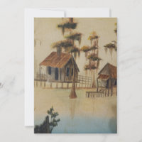 Diseño de arte cajún