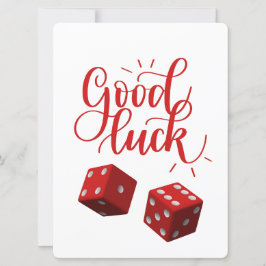 TARJETA FESTIVA DISEÑO DE SAN PATRICIO