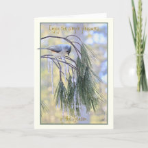 Disfrute de los sencillos placeres de la temporada