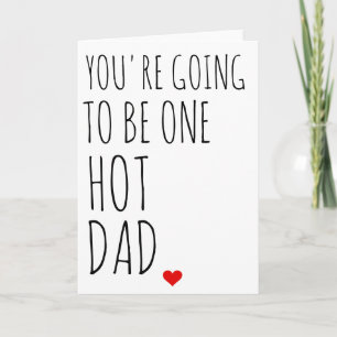 TARJETA FESTIVA DIVERSIÓN DEL NOVIO DEL PADRE 