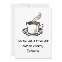 Divertida y sabrosa COPA PERFECTA DEL Personalizad