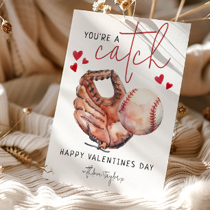 Tarjeta Festiva Divertido eres una trampa   Día de San Valentín