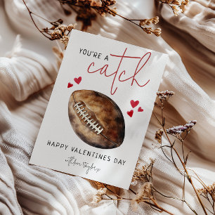 Tarjeta Festiva Diviértete Eres un Ligue   Día de San Valentín