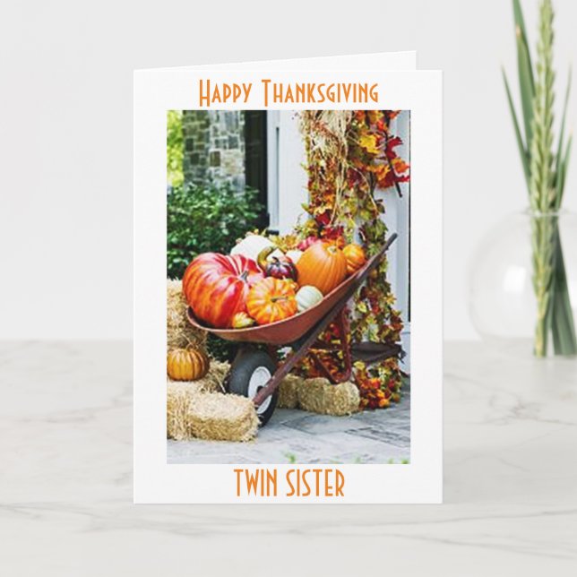 TARJETA FESTIVA DOLOR DE GRACIAS (Anverso)
