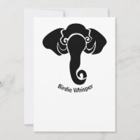 Domicilio de la familia Elephant Negro Republicano