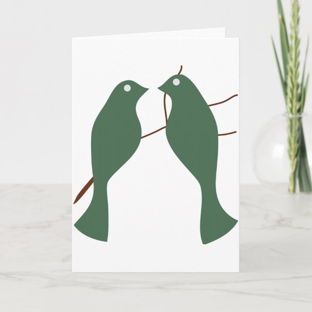 Tarjeta Festiva Dosis de tortuga (Anverso)