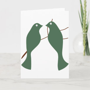 Tarjeta Festiva Dosis de tortuga