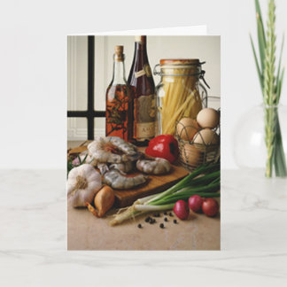 Tarjeta Festiva Doth Proporcionar