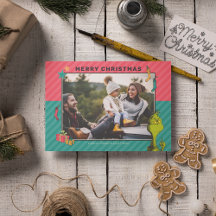 Dr. Seuss | Vacaciones fotográficas familiares de