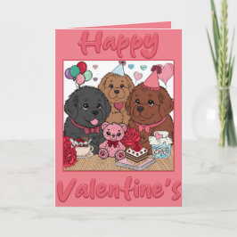 Tarjeta Festiva Dulce Como Tú, Nuevo Amor