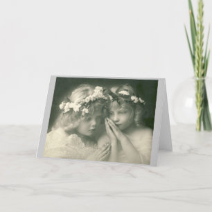 Tarjeta Festiva dulzura