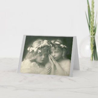 Tarjeta Festiva dulzura