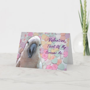 Tarjeta Festiva Ear Candy