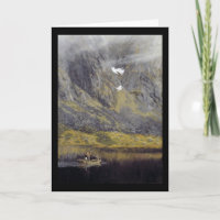 Eco (EKKO en el fiordo)