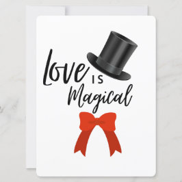 TARJETA FESTIVA EDICIÓN DE SAN VALENTÍN 