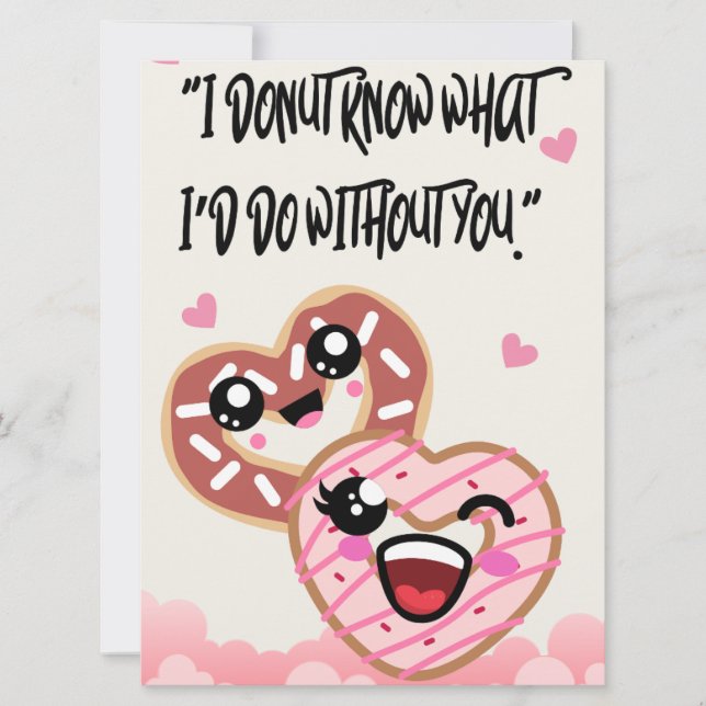 TARJETA FESTIVA EDICIÓN DEL DÍA DE SAN VALENTÍN  (Anverso)