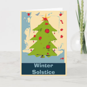 Tarjeta Festiva Editar árbol de texto
