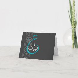 Tarjeta Festiva Eid Mubarak carda 3