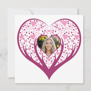 Tarjeta Festiva El amor está en todas partes