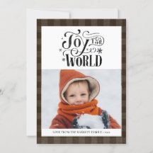 El búfalo marrón moderno con guión de diversión si