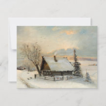 El comienzo de la primavera | Alexei Savrasov