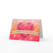 El día de San Valentín Amor romántico moderno