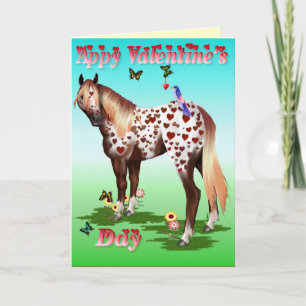 Tarjeta Festiva 'El día de San Valentín de aplicaciones - b