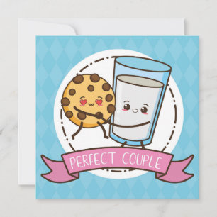 Tarjeta Festiva El día de San Valentín de corte