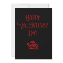 El Día de San Valentín de cualquiera