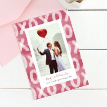 El día de San Valentín de fotografía de pareja de