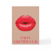 El día de San Valentín del arte pop del beso del