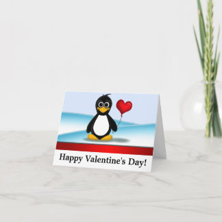 Tarjeta Festiva El día de San Valentín feliz NoteCards del