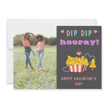 el día de San Valentín gracioso mejor amigo foto d