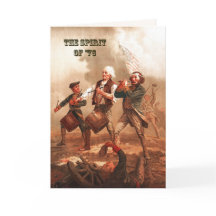 El espíritu del Bella Artes del 4 de julio del 76