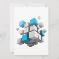El grupo flotante de cubos de SlipperyJoe varía en