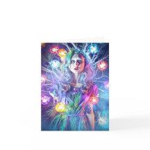 El hada de los Navidades