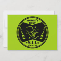 El mejor yerno del mundo