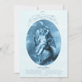 Tarjeta Festiva El poder universal del amor