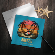 El sueño de un gato tropical de Guay