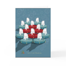 El teclear de doce gatos… Día de fiesta