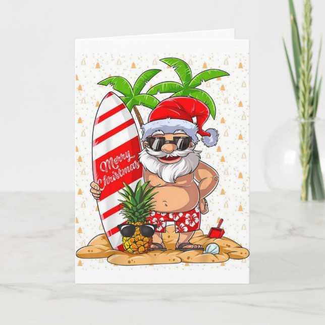 TARJETA FESTIVA EL TIEMPO PARA "DIFUNDIR EL NIVEL DE LOS NAVIDADES (Anverso)