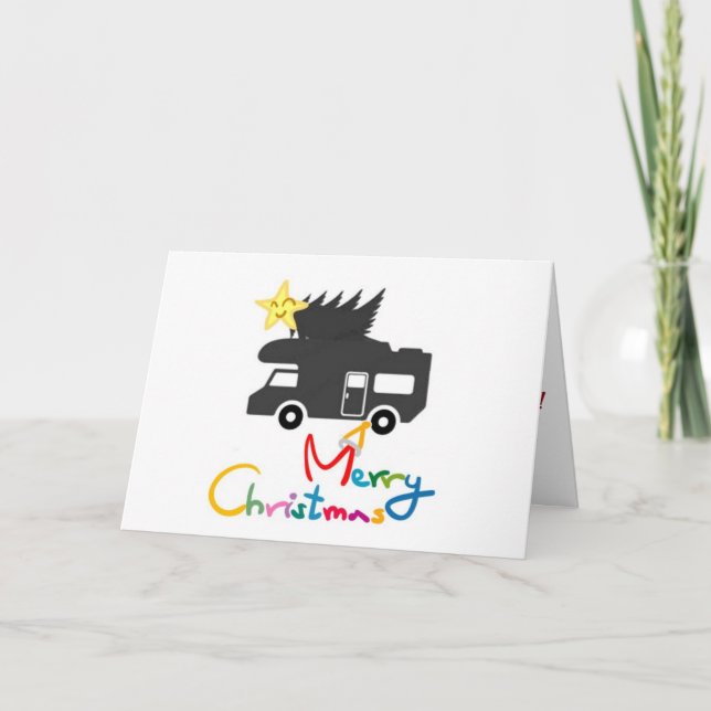 TARJETA FESTIVA EN NUESTRA MENTE Y EN NUESTROS CORAZONES ***MEROSO (Anverso)
