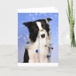 Tarjeta Festiva ¿En serio?