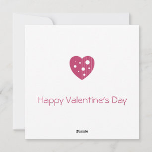 Tarjeta Festiva Encaje de Amor