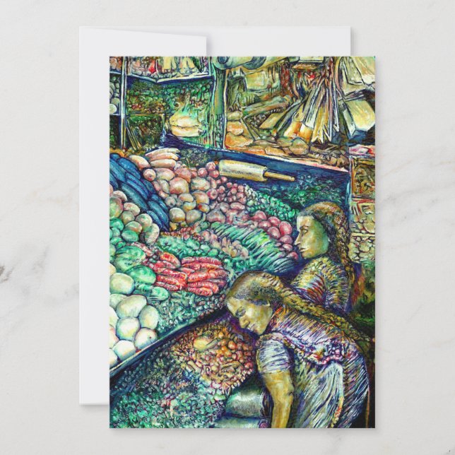 Tarjeta Festiva Enceladus (Anverso)