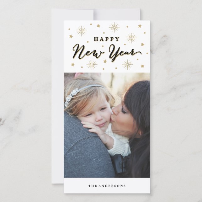 Tarjeta Festiva Encienda para arriba el día de fiesta del cielo (Anverso)