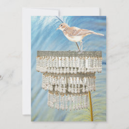 Tarjeta Festiva Encienden mi vida