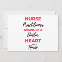 Enfermera Profesional Cerebros De Un Corazón Médic